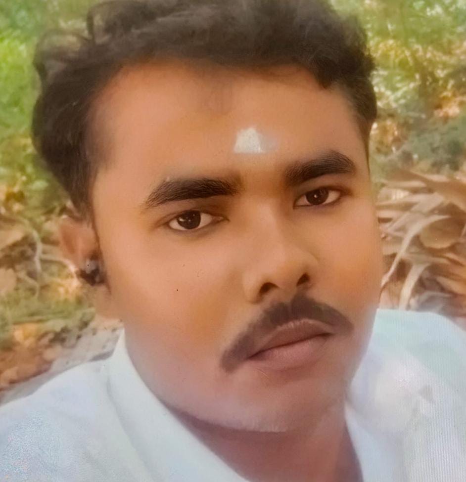 Groom Image